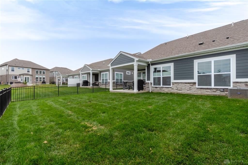 1621 Glade Valley Property Photo 45