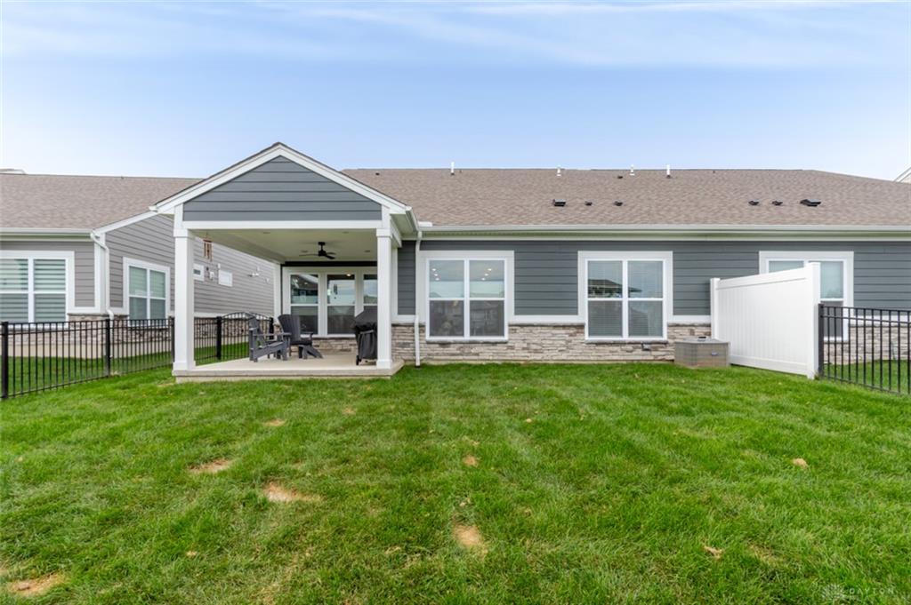 1621 Glade Valley Property Photo 46