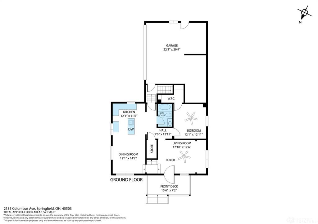 2135 Columbus Property Photo 29