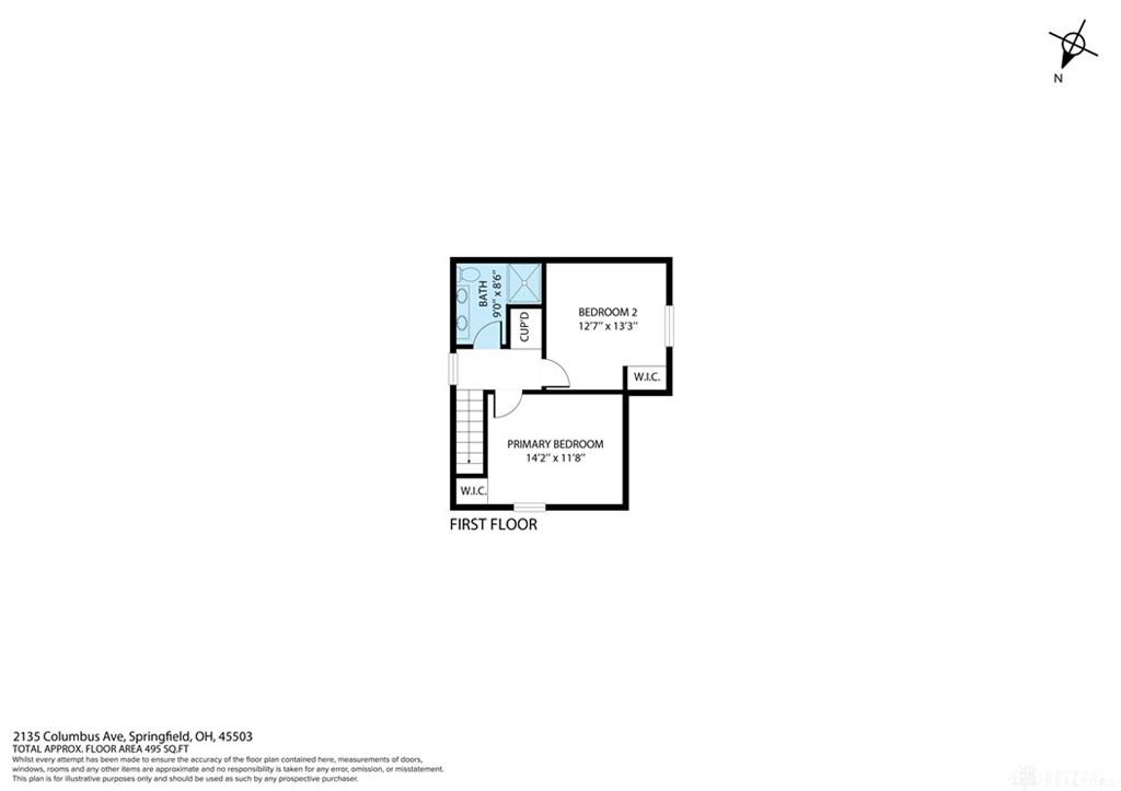2135 Columbus Property Photo 30