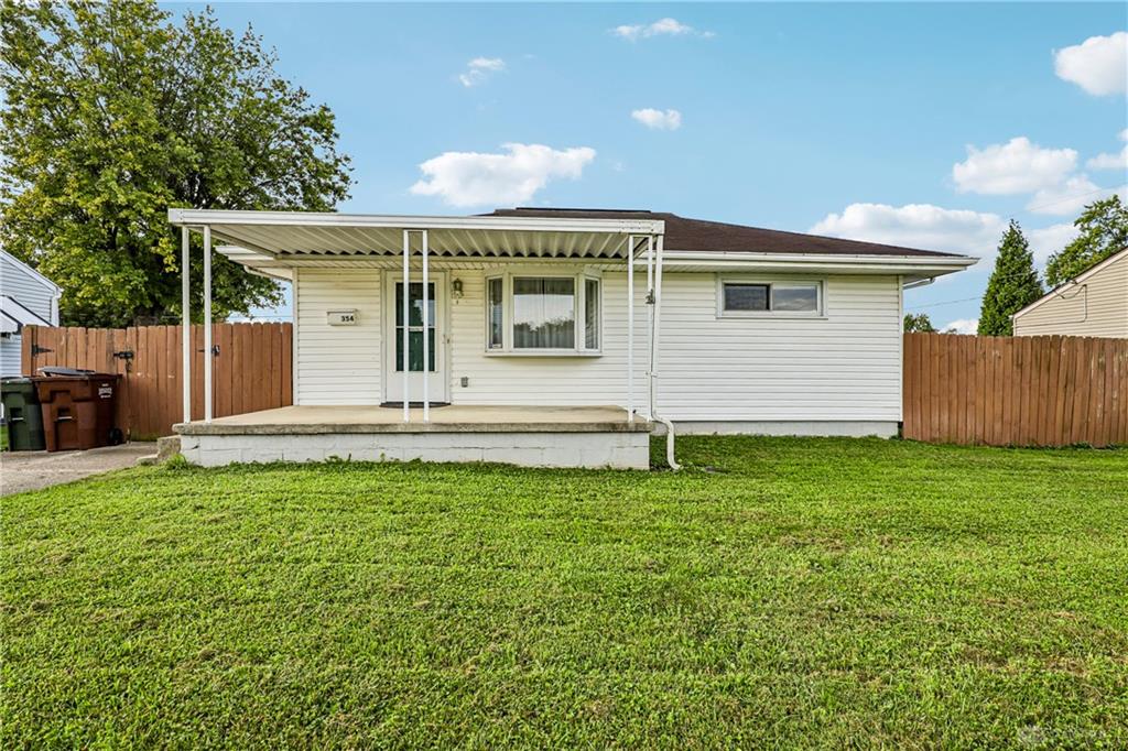 354 Travis Property Photo 1