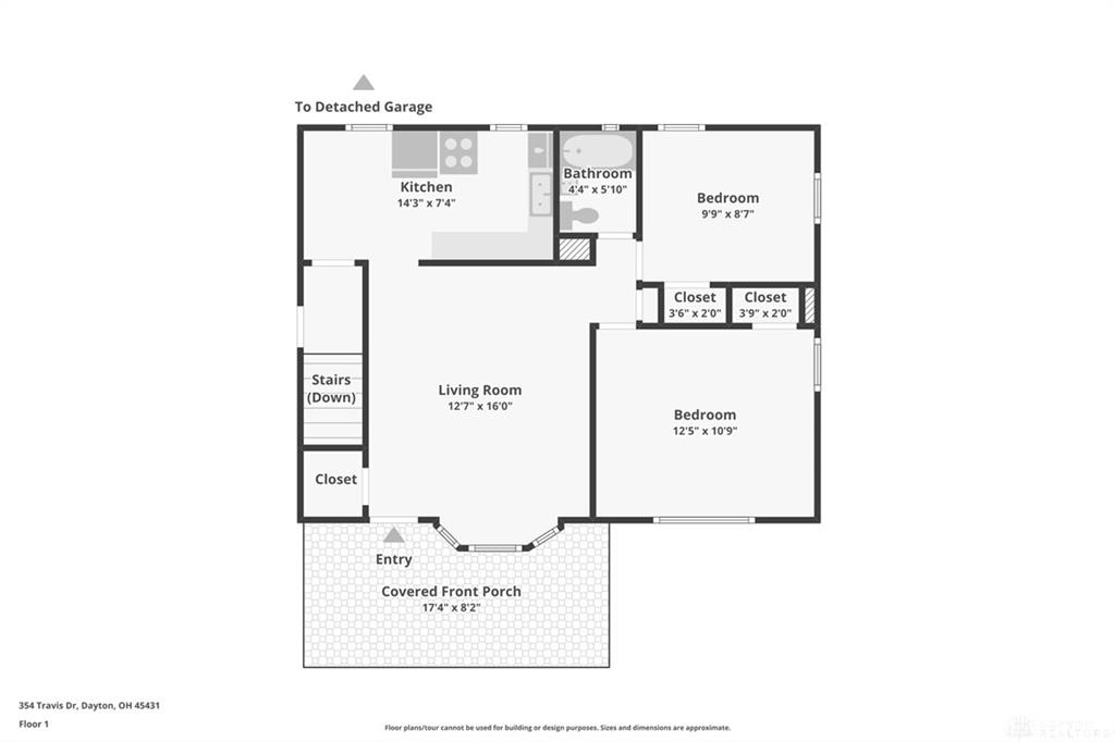 354 Travis Property Photo 44
