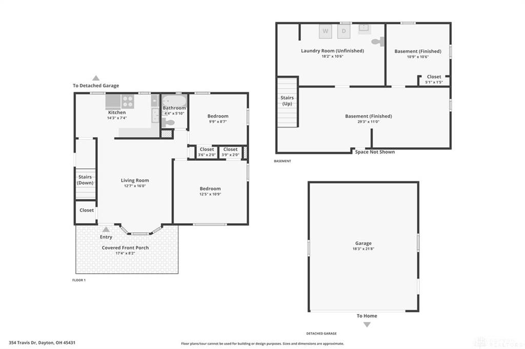 354 Travis Property Photo 45