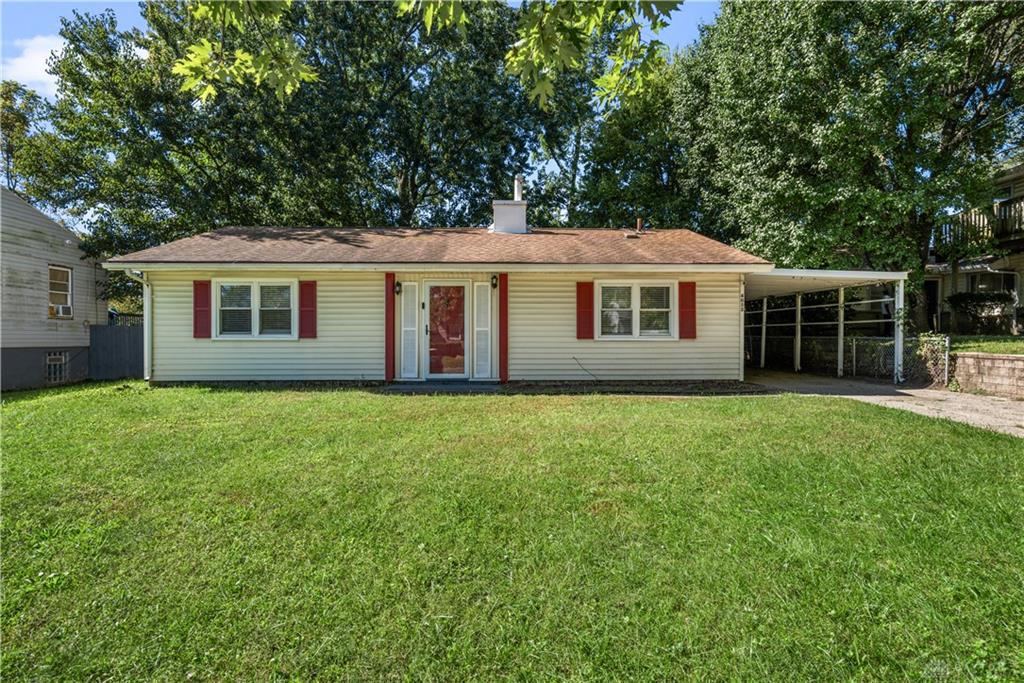 4053 Klepinger Property Photo 1