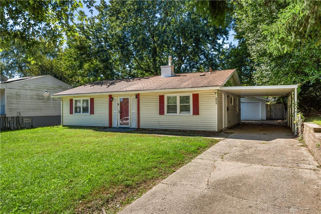 4053 Klepinger Property Photo 21