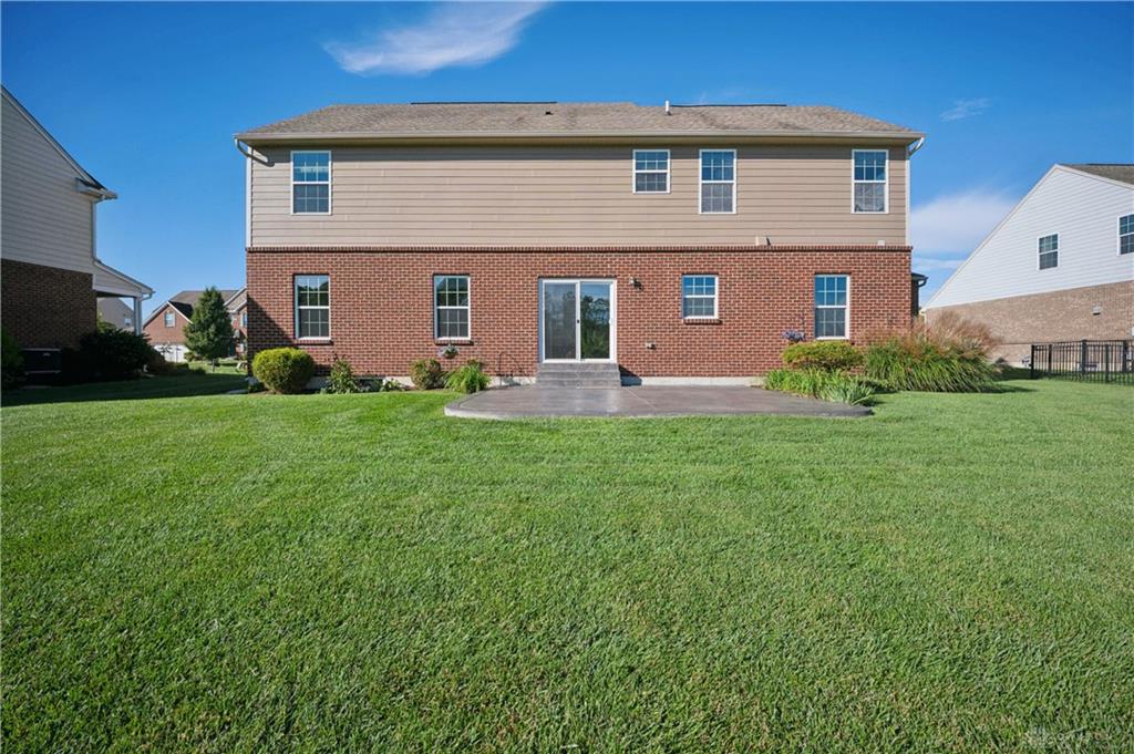 9756 Crooked Creek Property Photo 22
