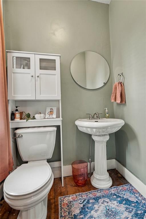 247 Oak Property Photo 12