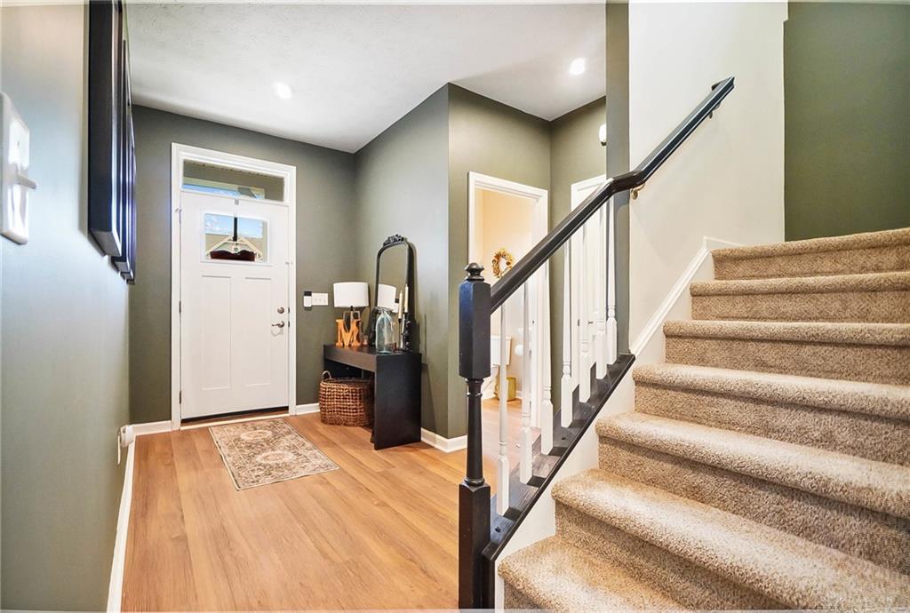 9586 Crooked Creek Property Photo 4