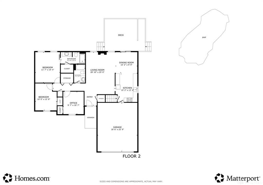 927 Golden Meadows Property Photo 4