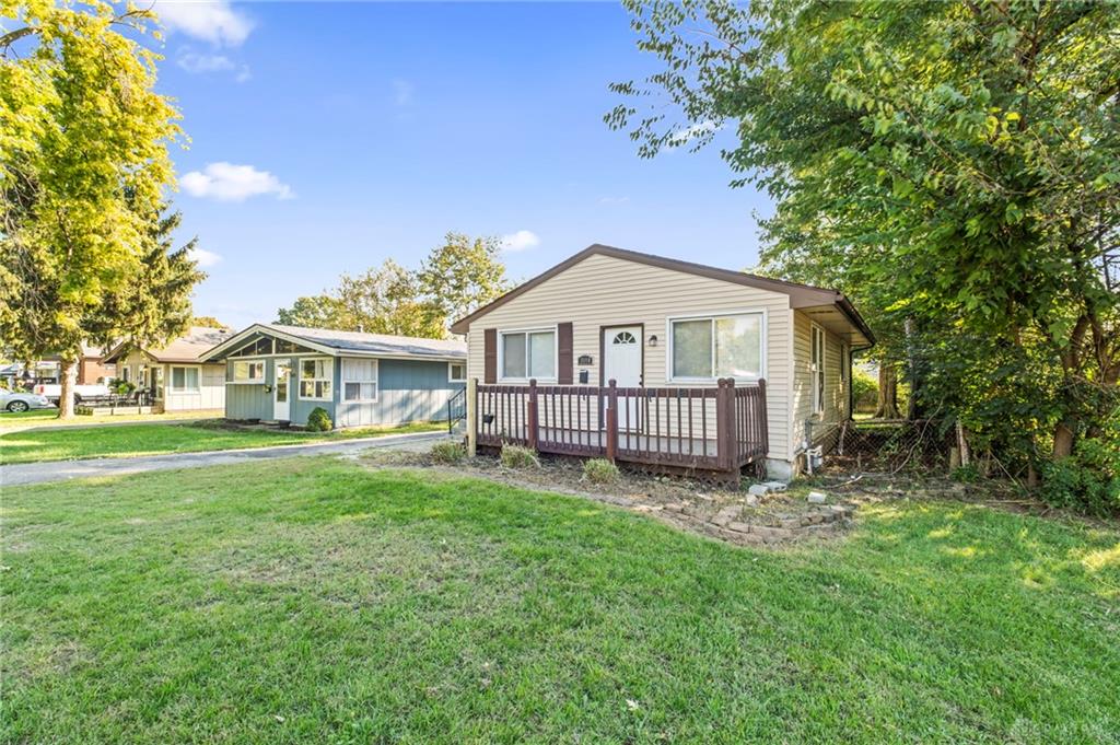 3140 Mohican Property Photo 2