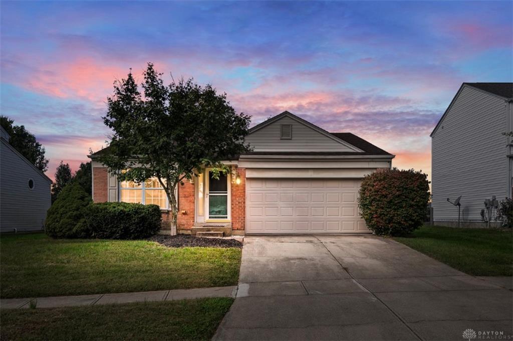 6629 Black Forest Property Photo 1