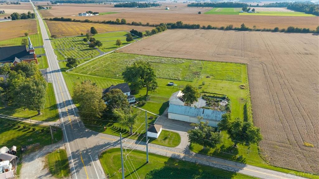7361 State Route 121 Property Photo 1