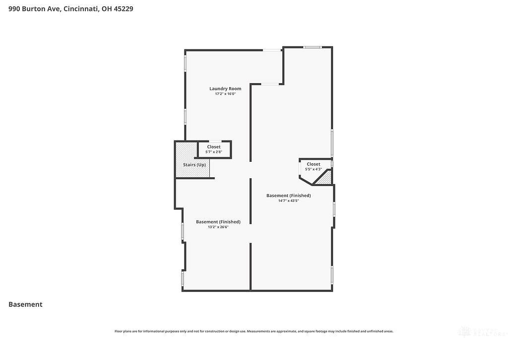 990 Burton Property Photo 32