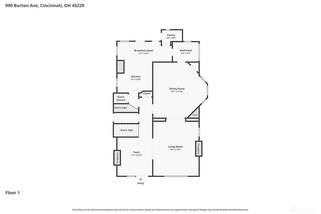 990 Burton Property Photo 33