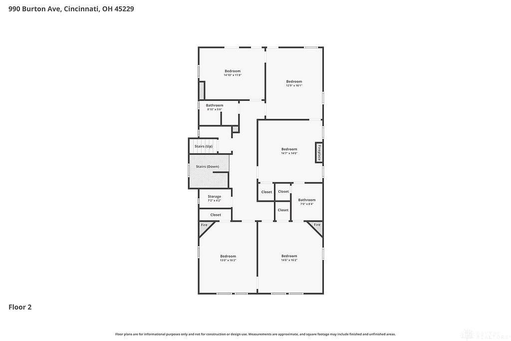 990 Burton Property Photo 34