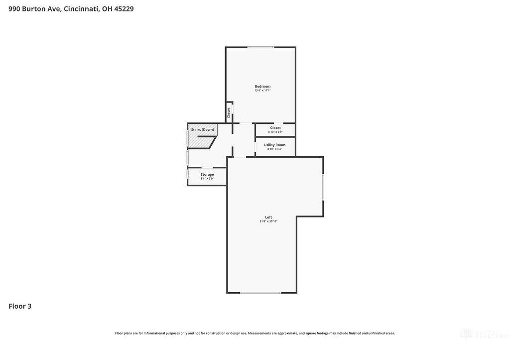 990 Burton Property Photo 35