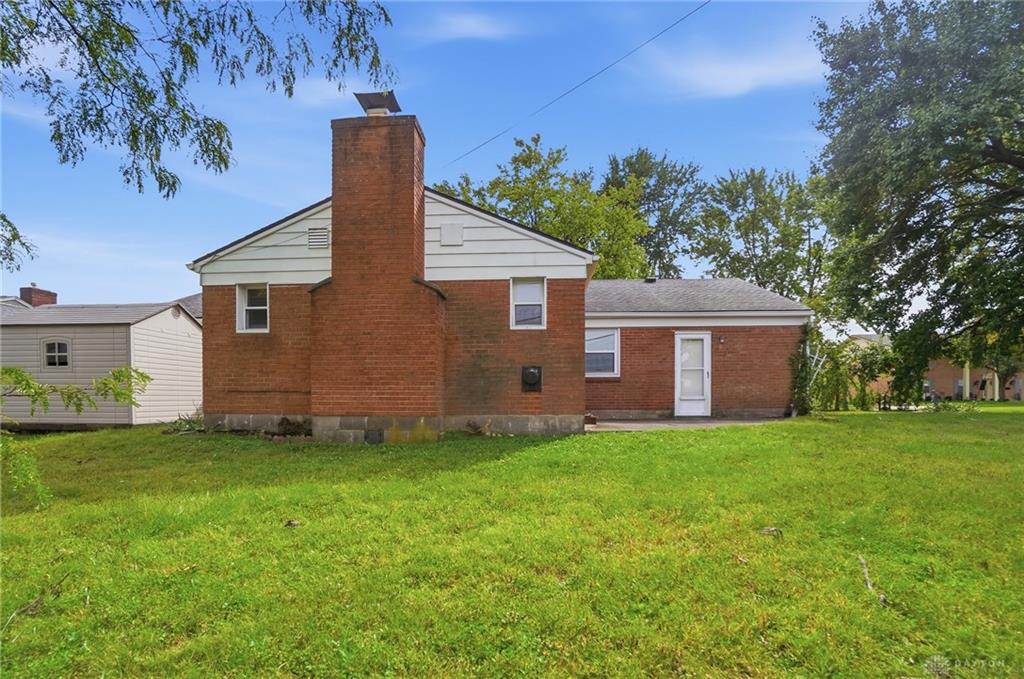 1217 Cloverfield Property Photo 32