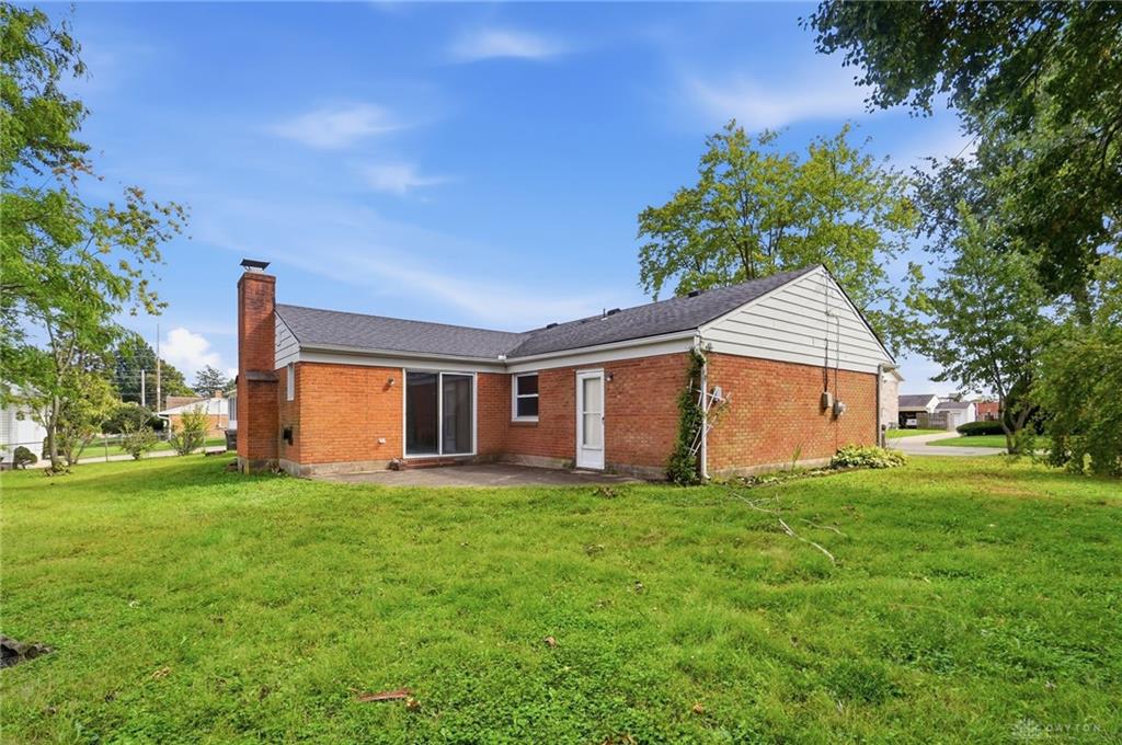 1217 Cloverfield Property Photo 33