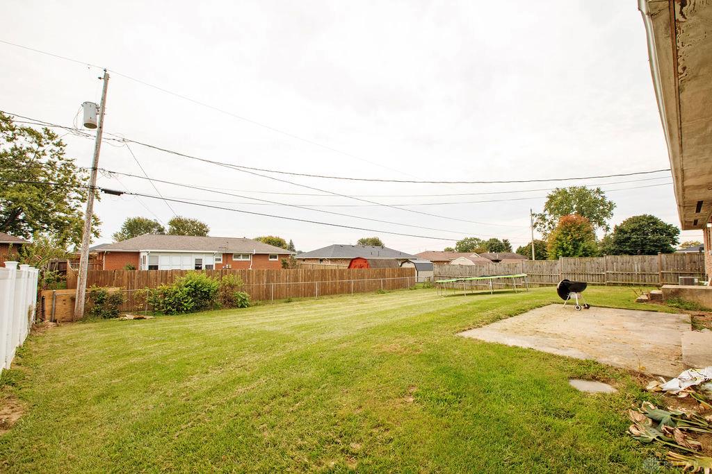 5414 Taywell Property Photo 46