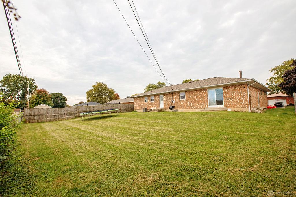 5414 Taywell Property Photo 47
