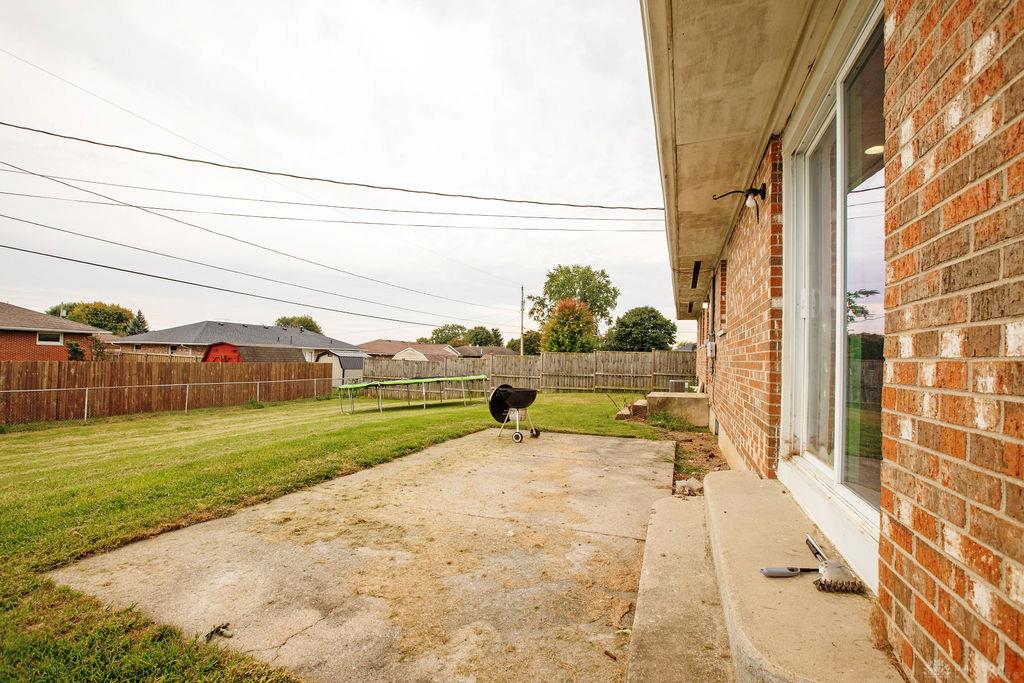 5414 Taywell Property Photo 49
