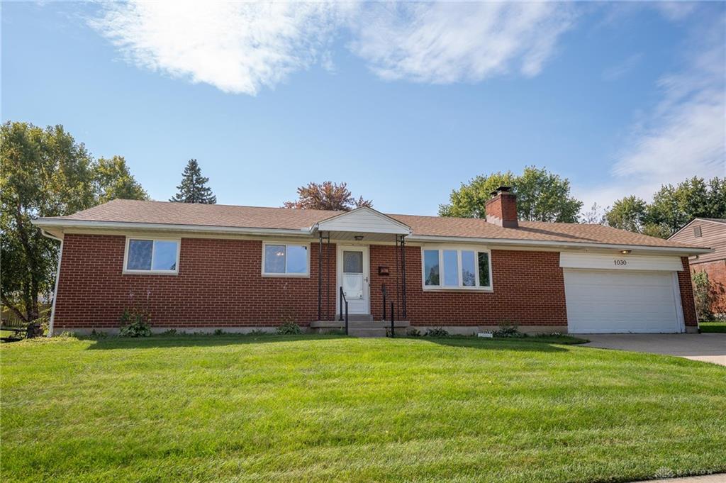1030 Wenbrook Property Photo 1
