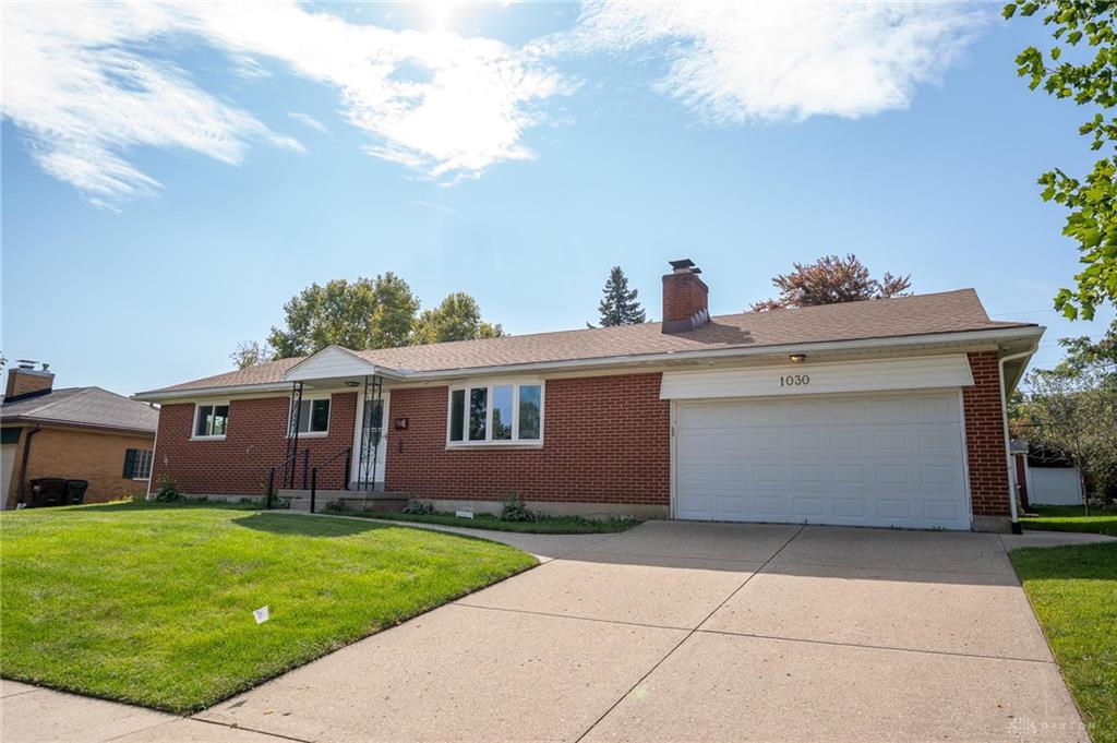 1030 Wenbrook Property Photo 2