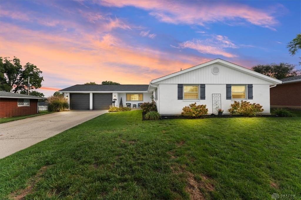 1131 Ortego Property Photo 1