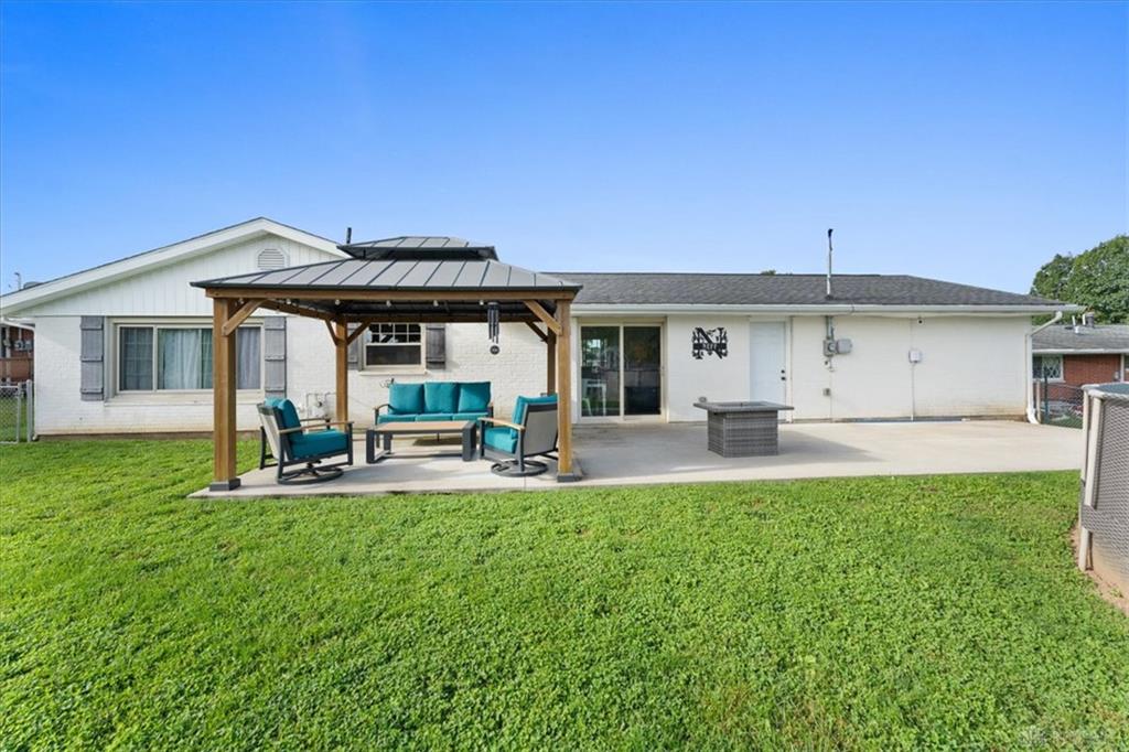1131 Ortego Property Photo 2