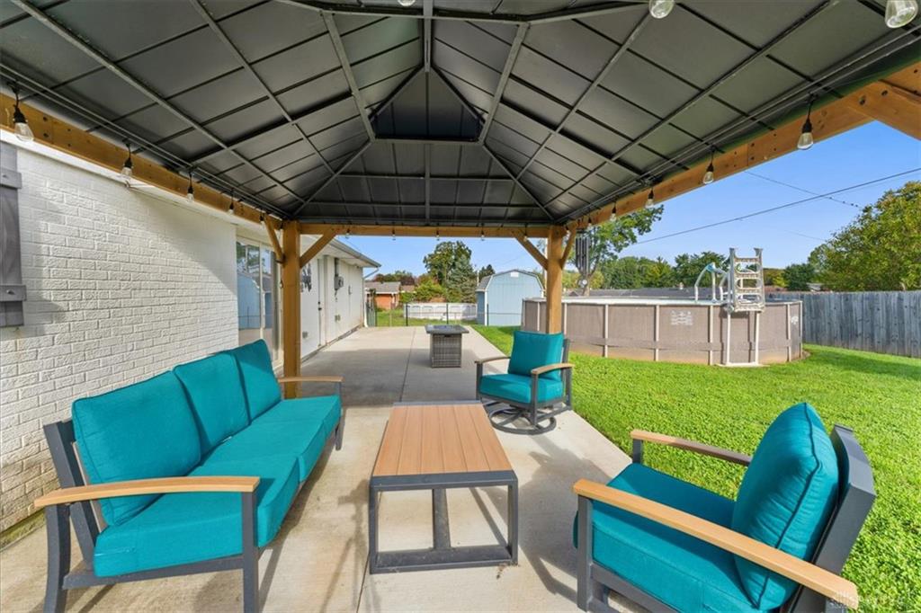 1131 Ortego Property Photo 5