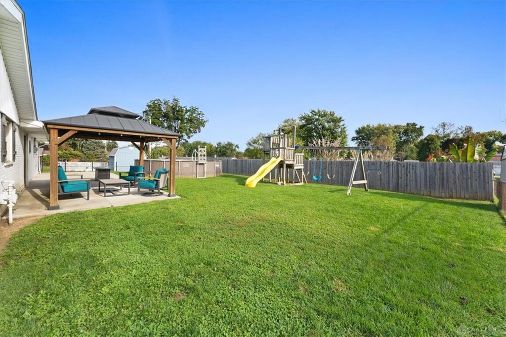1131 Ortego Property Photo 7