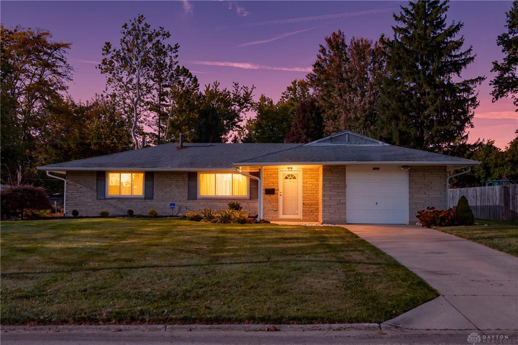 3049 Santa Rosa Property Photo 1