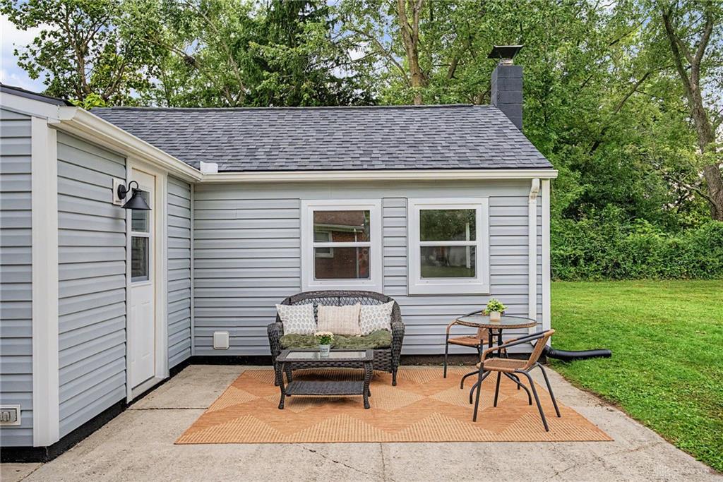 603 S High Property Photo 31