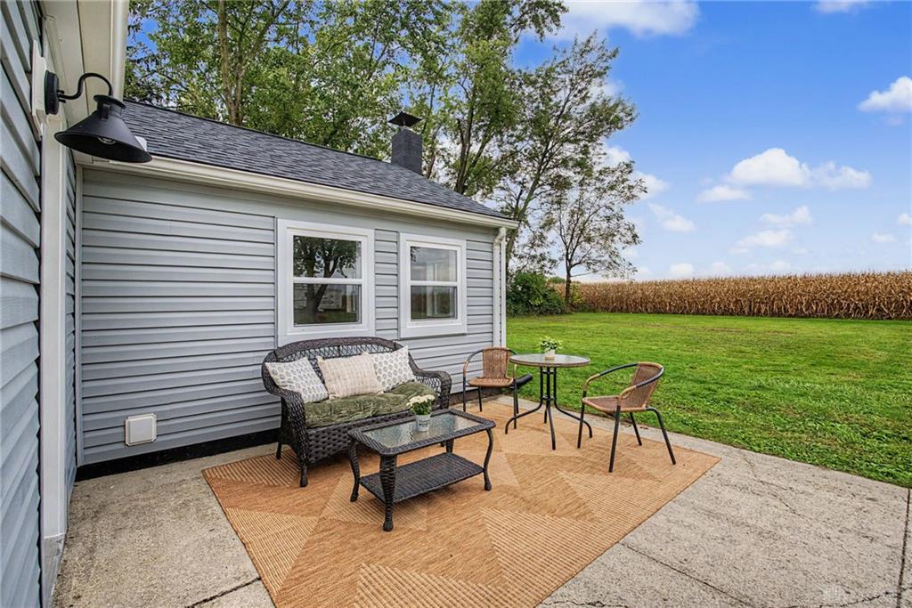603 S High Property Photo 32