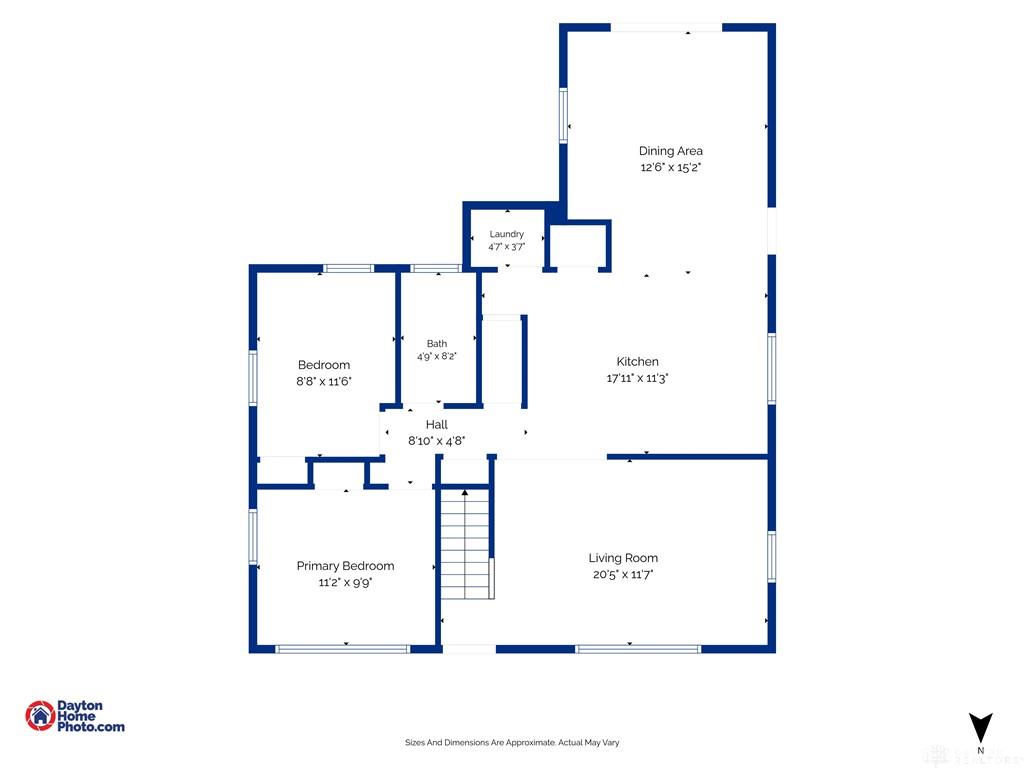 4004 Larkspur Property Photo 45