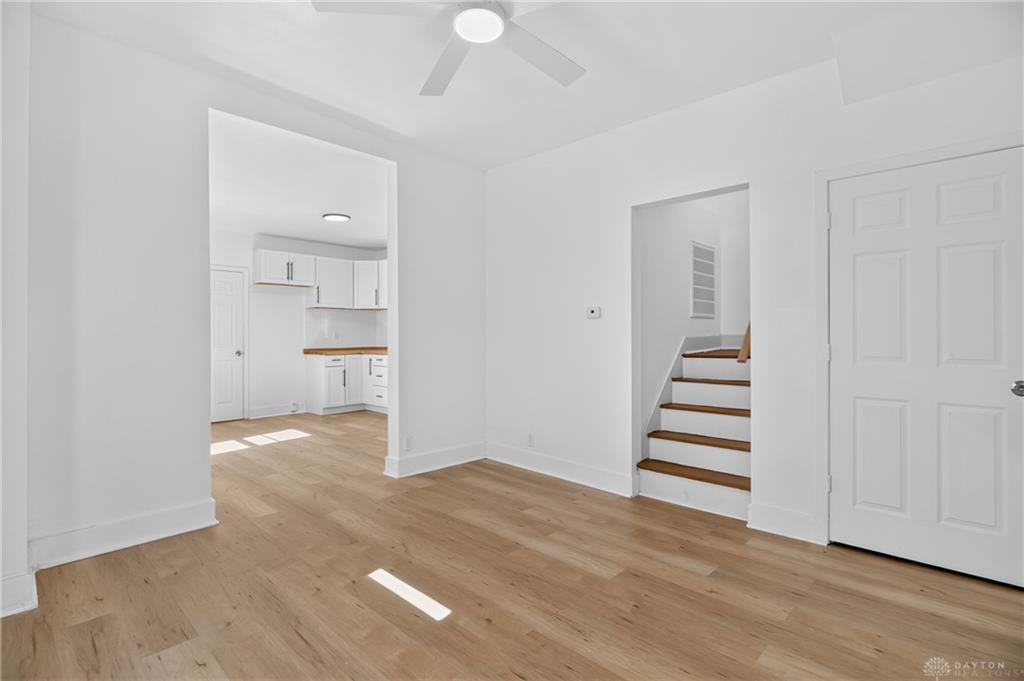 734 S Downing Property Photo 2