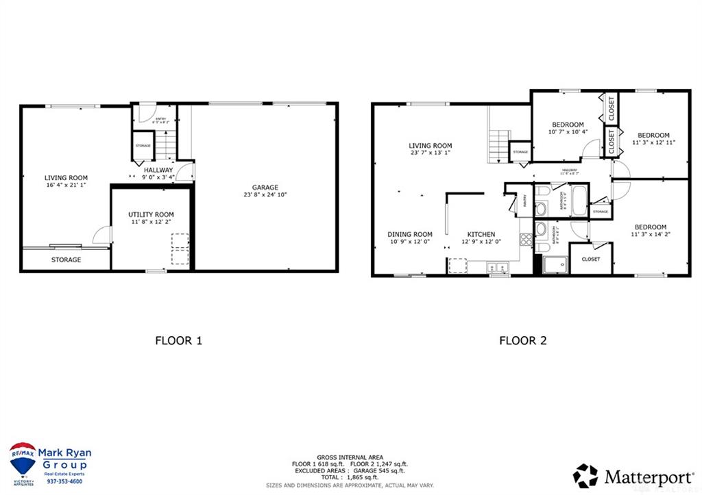 1022 Sundance Property Photo 22