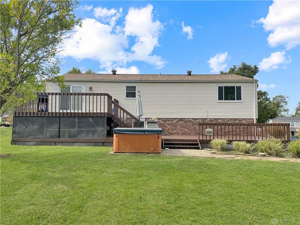 1022 Sundance Property Photo 25