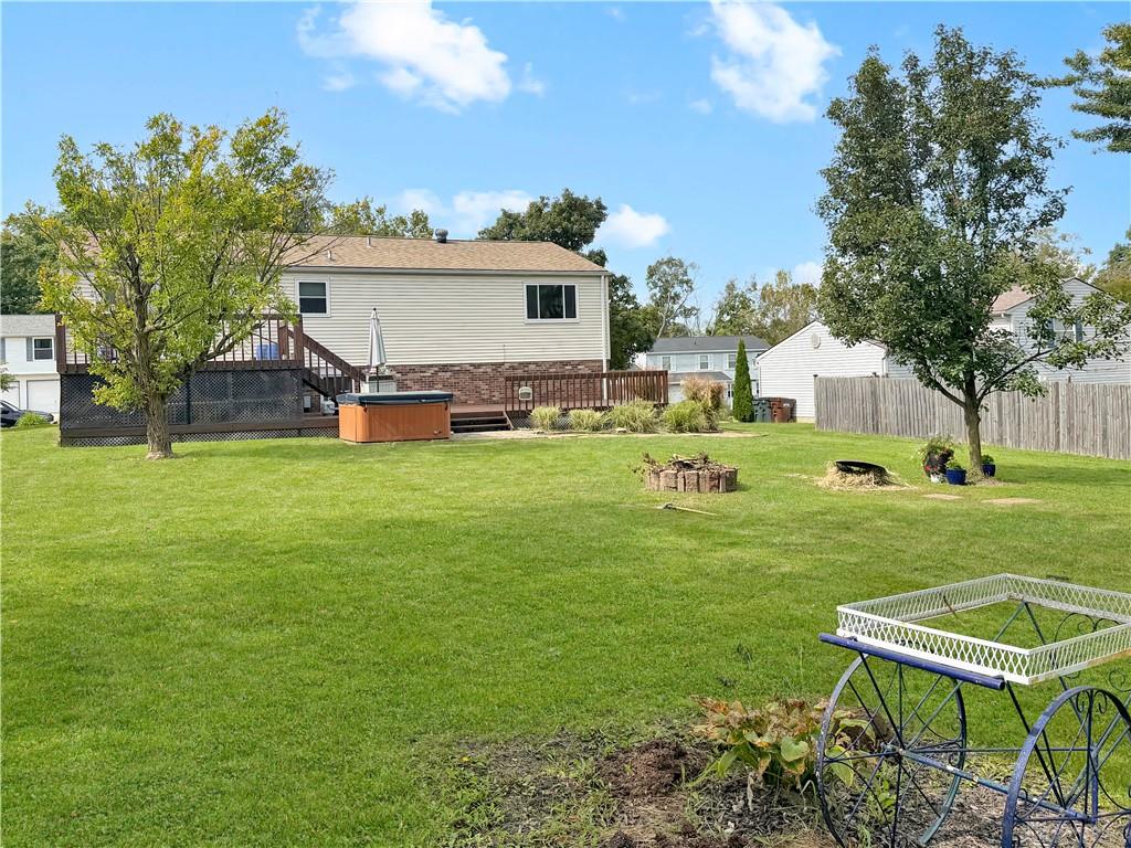 1022 Sundance Property Photo 27