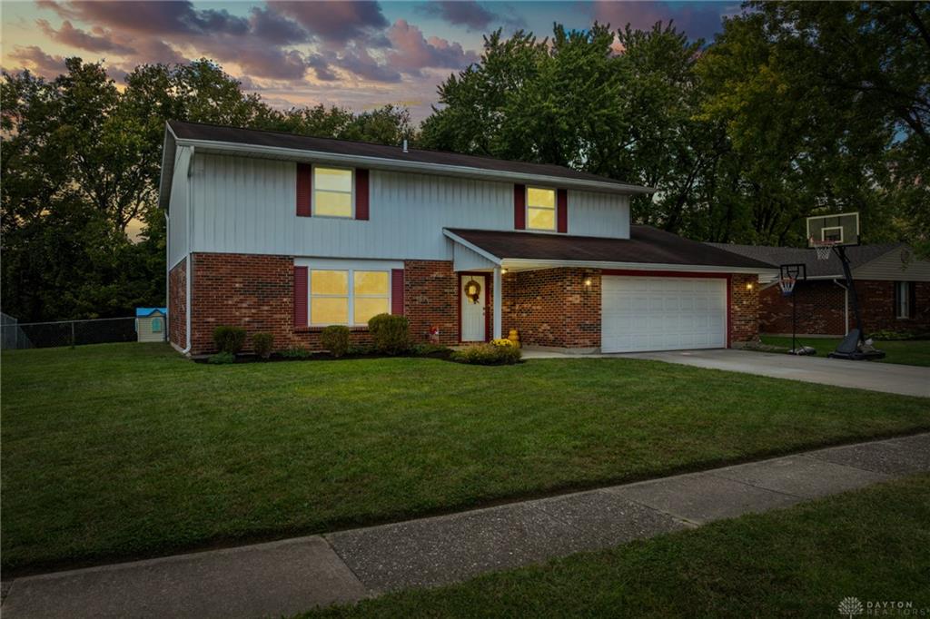 7341 Rustic Woods Property Photo 1