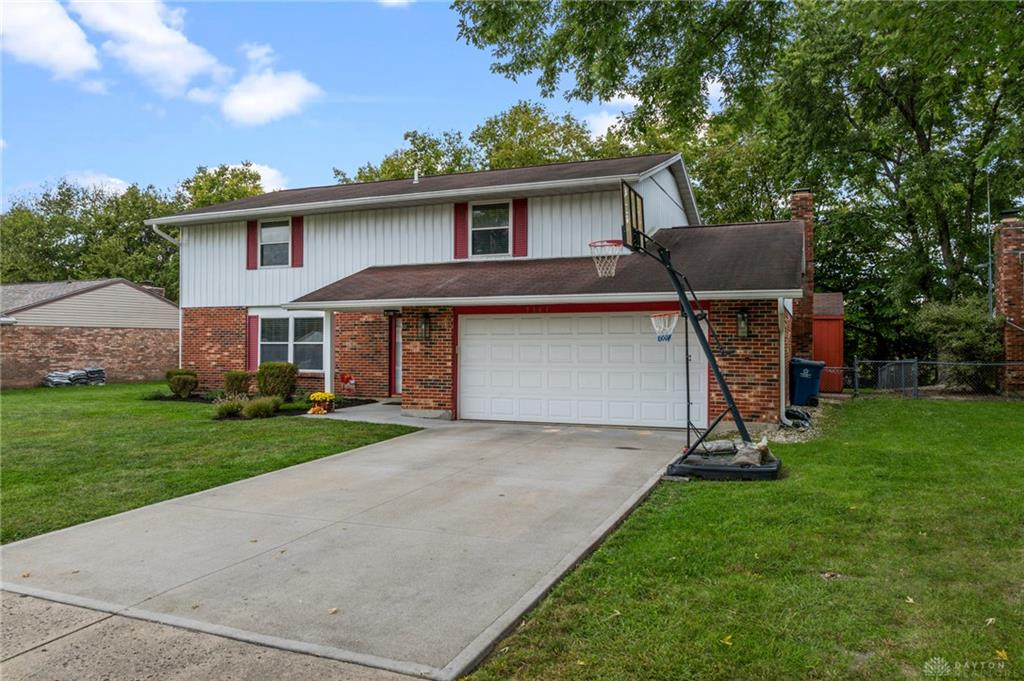 7341 Rustic Woods Property Photo 4