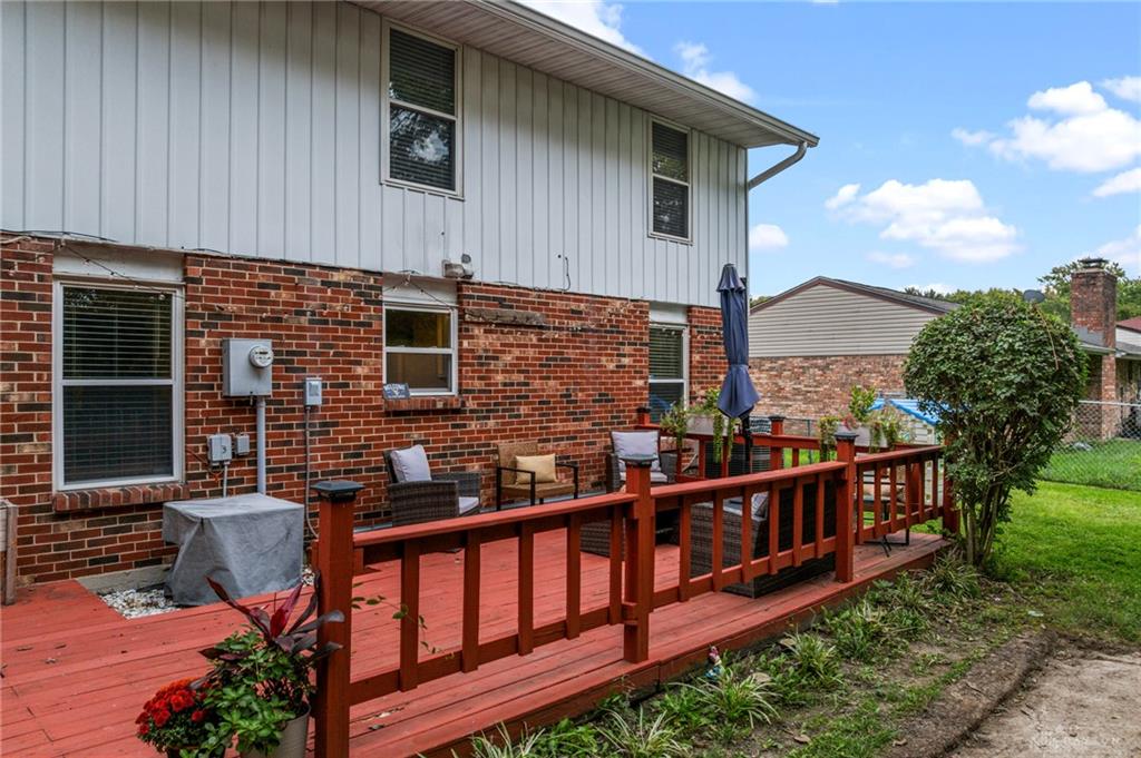 7341 Rustic Woods Property Photo 36