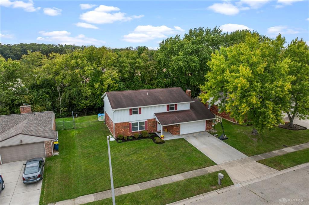 7341 Rustic Woods Property Photo 42