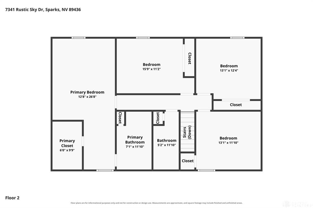 7341 Rustic Woods Property Photo 45