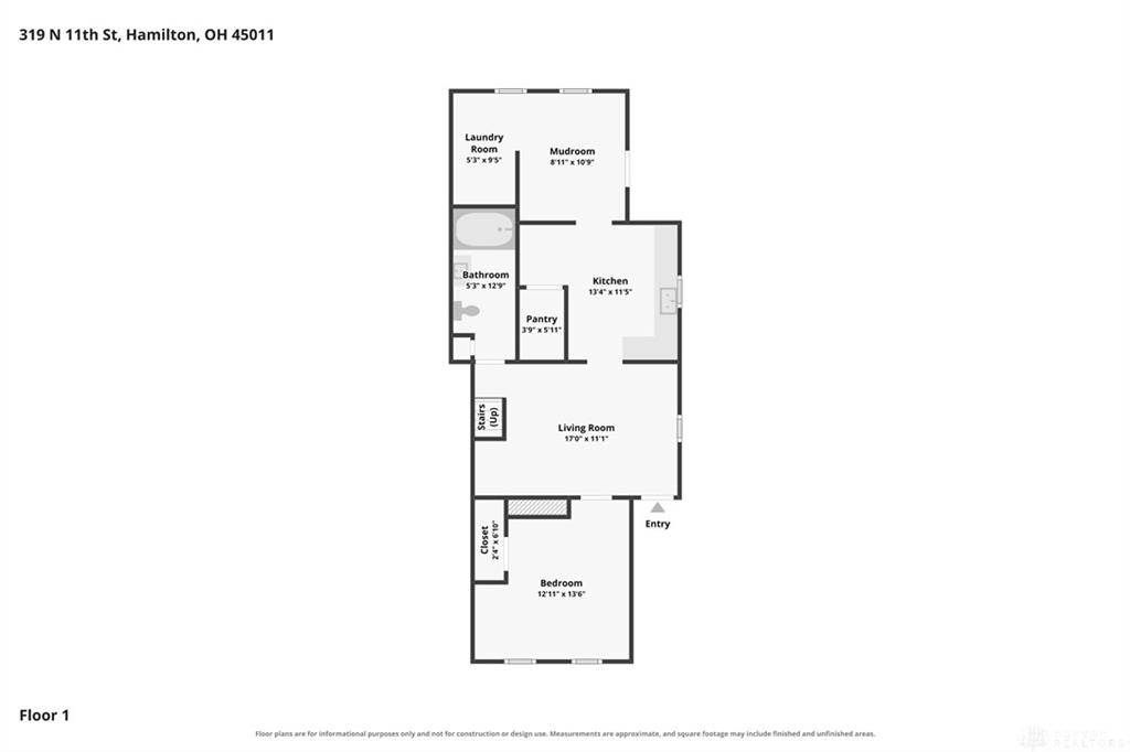 319 N 11th Property Photo 45