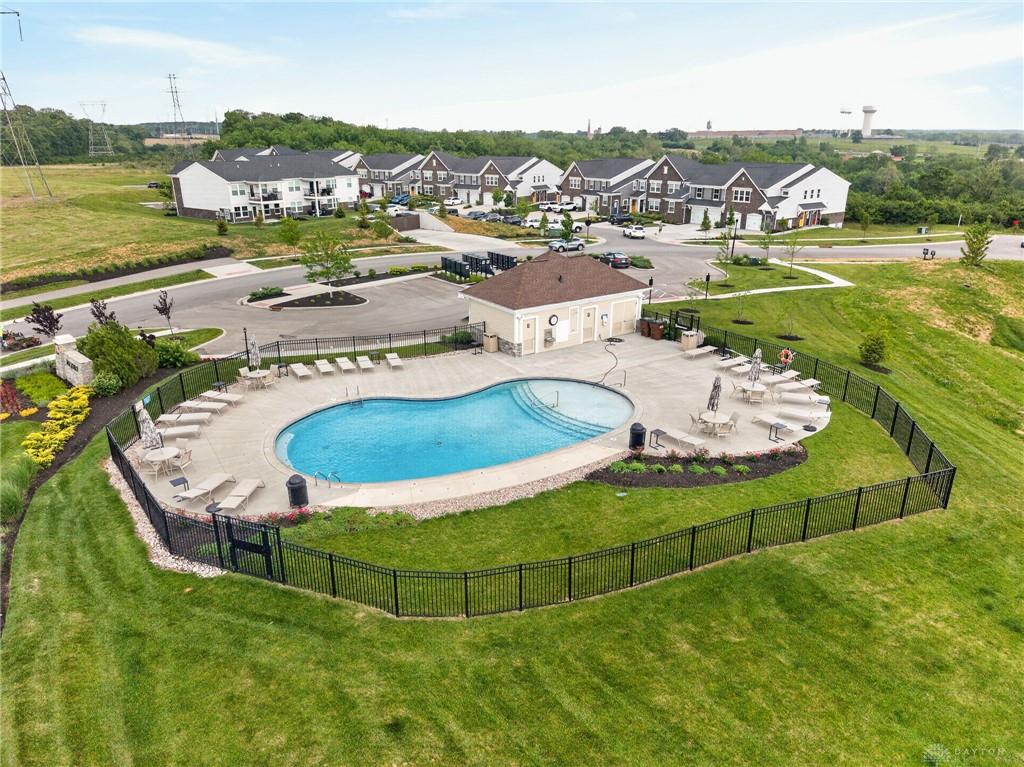 405 Bethpage Way Property Photo 46