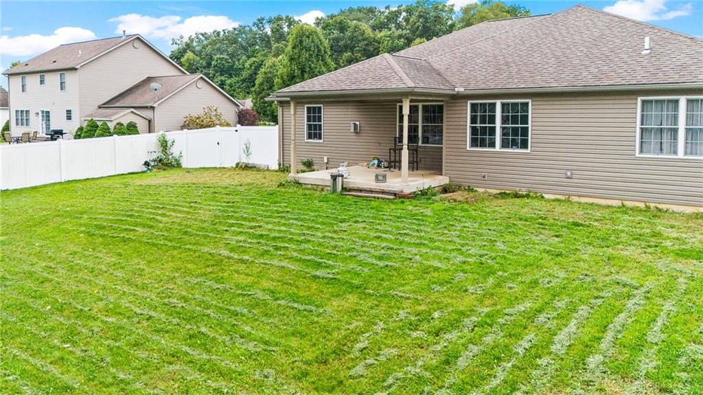 1111 Arbor Property Photo 49