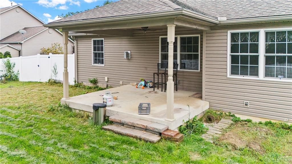 1111 Arbor Property Photo 50