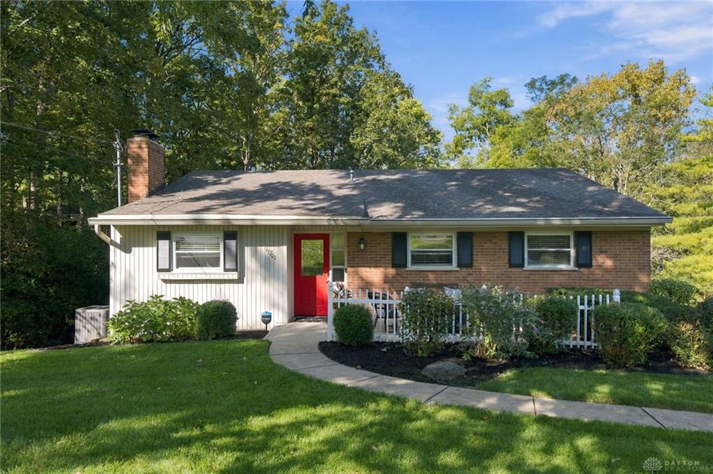 11701 Thistlehill Property Photo 1