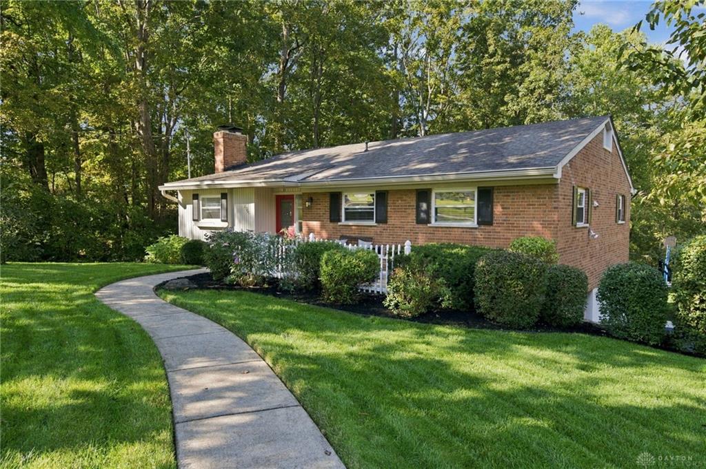 11701 Thistlehill Property Photo 2